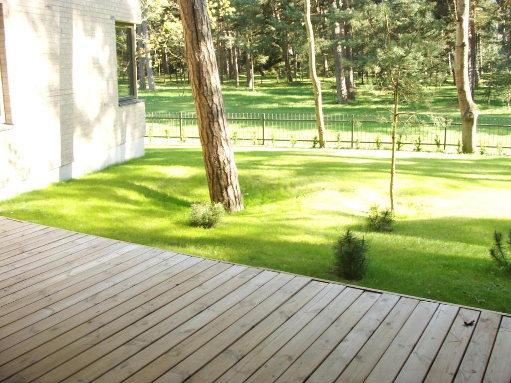 Anbo Vila Palanga Exterior foto